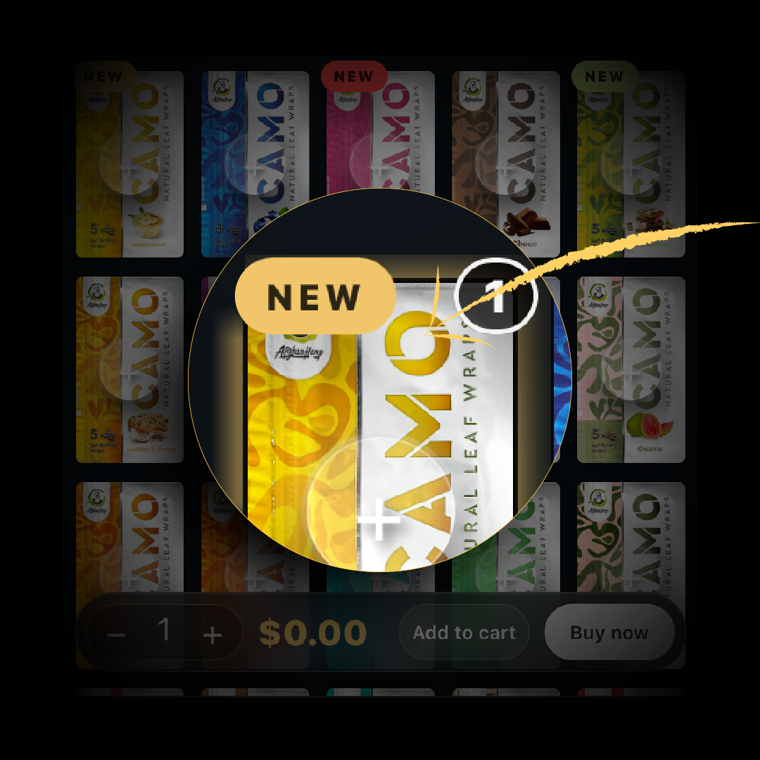 How People Actually Choose Their Favorite Flavors