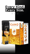 CAMO Flavor Lineup Overview