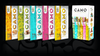 All New Flavors Have Arrived