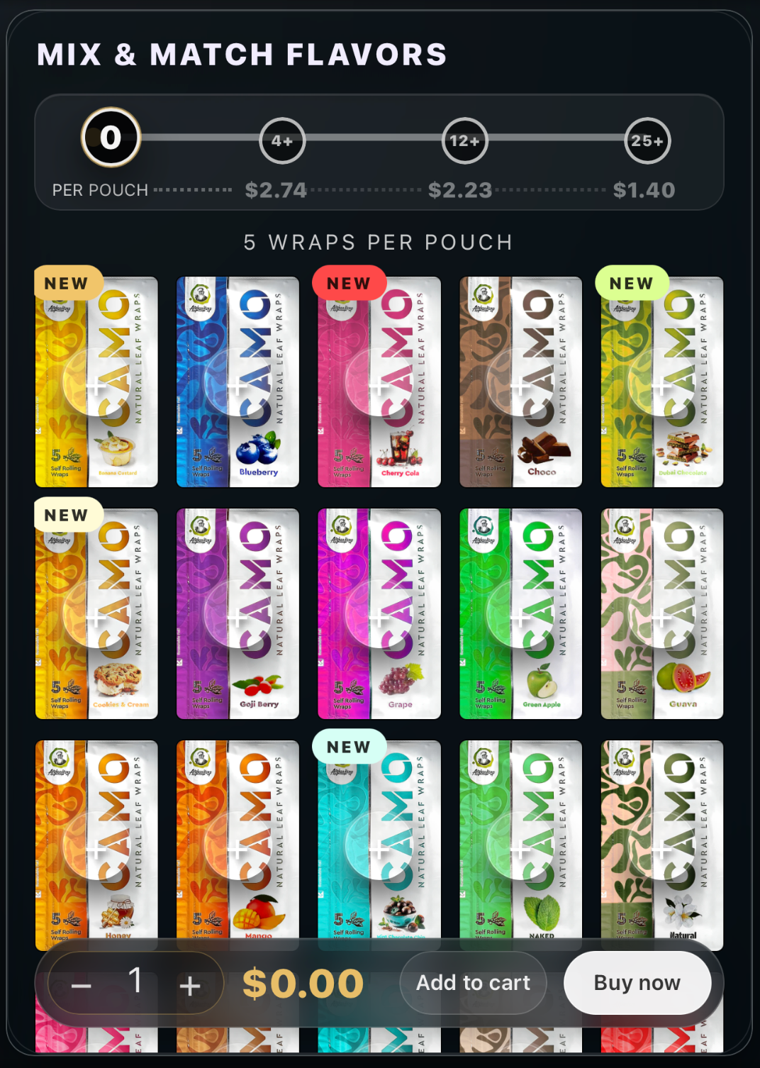 How to Build the Perfect Custom Box