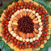 Experience Fruity Bliss with Camo Natural Leaf Wraps