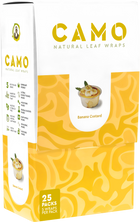 Wraps - 25 Pouch - Box