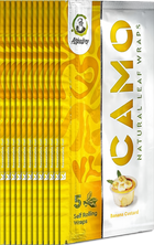 Wraps - 12 Pouch - Half