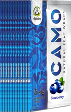 Wraps - 12 Pouch - Half