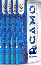 Wraps - 4 Pouch - Taster