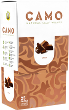 Wraps - 25 Pouch - Box