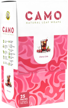 Wraps - 25 Pouch - Box
