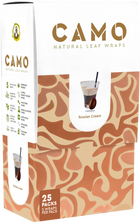 Wraps - 25 Pouch - Box