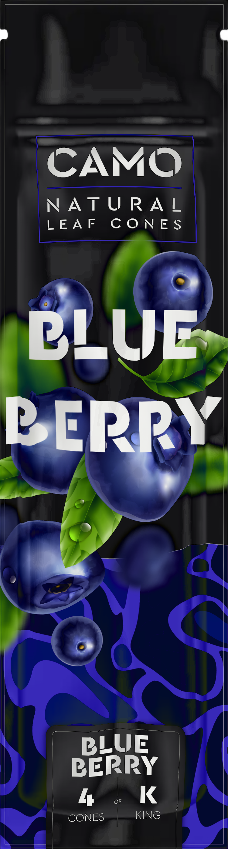 Blueberry