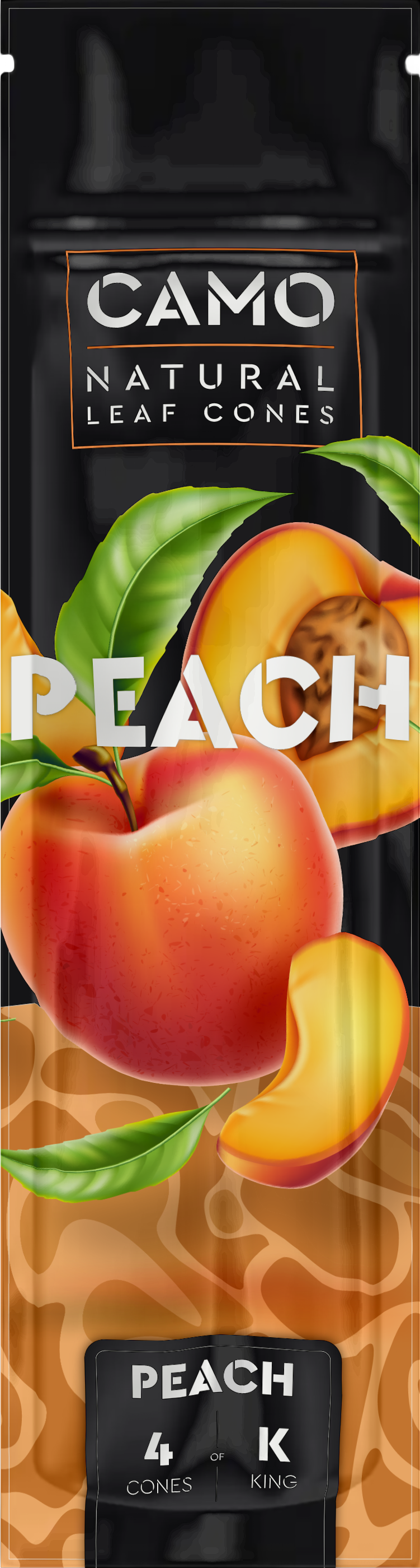 Peach