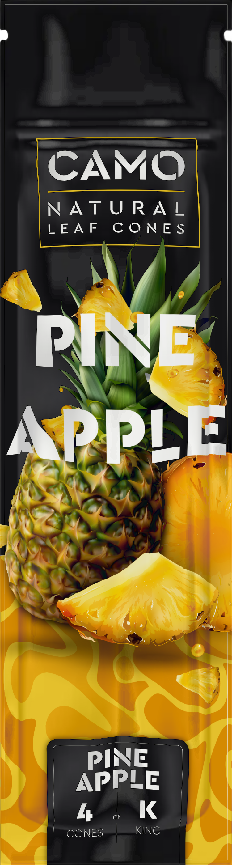 Pineapple