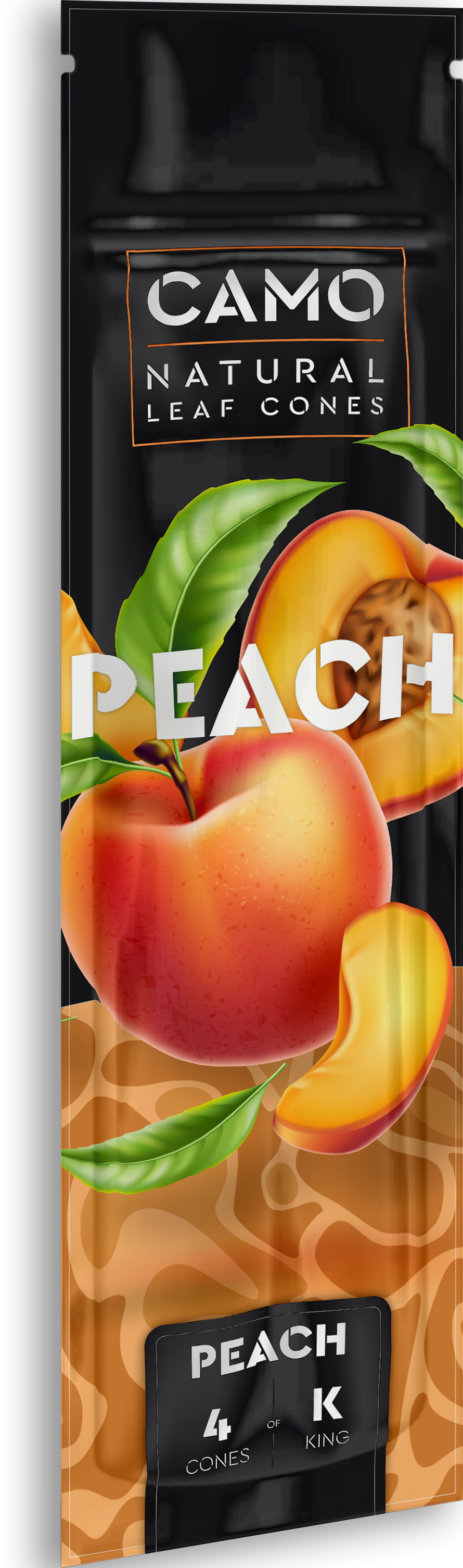 Peach