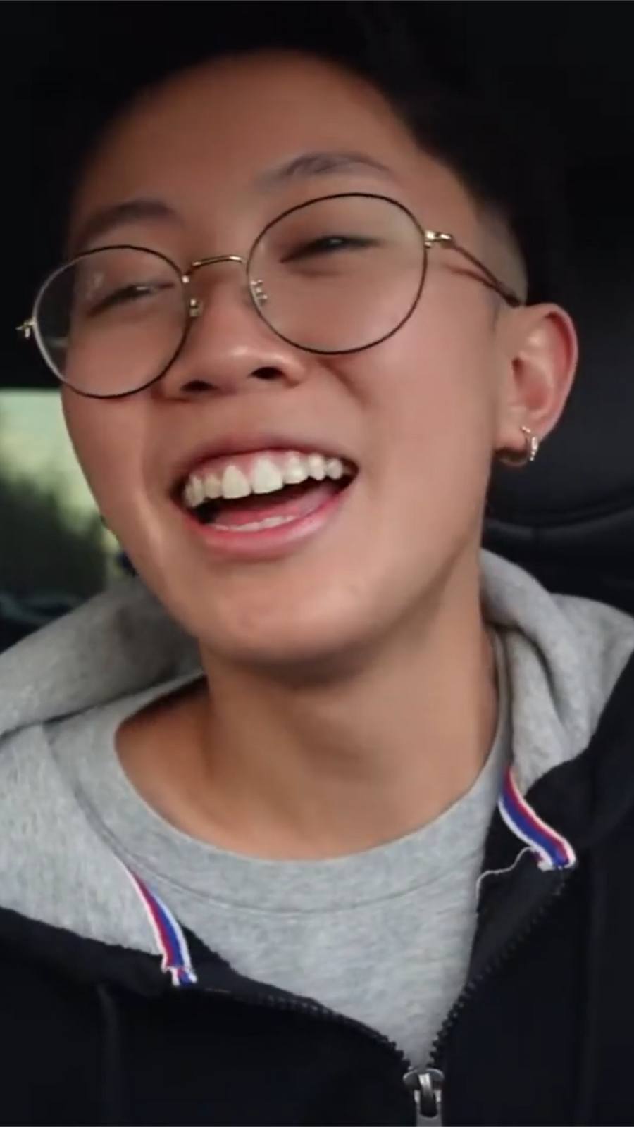 Easiest thing I’ve rolled.