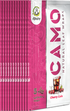 Wraps - 12 Pouch - Half