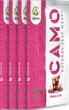 Wraps - 4 Pouch - Taster
