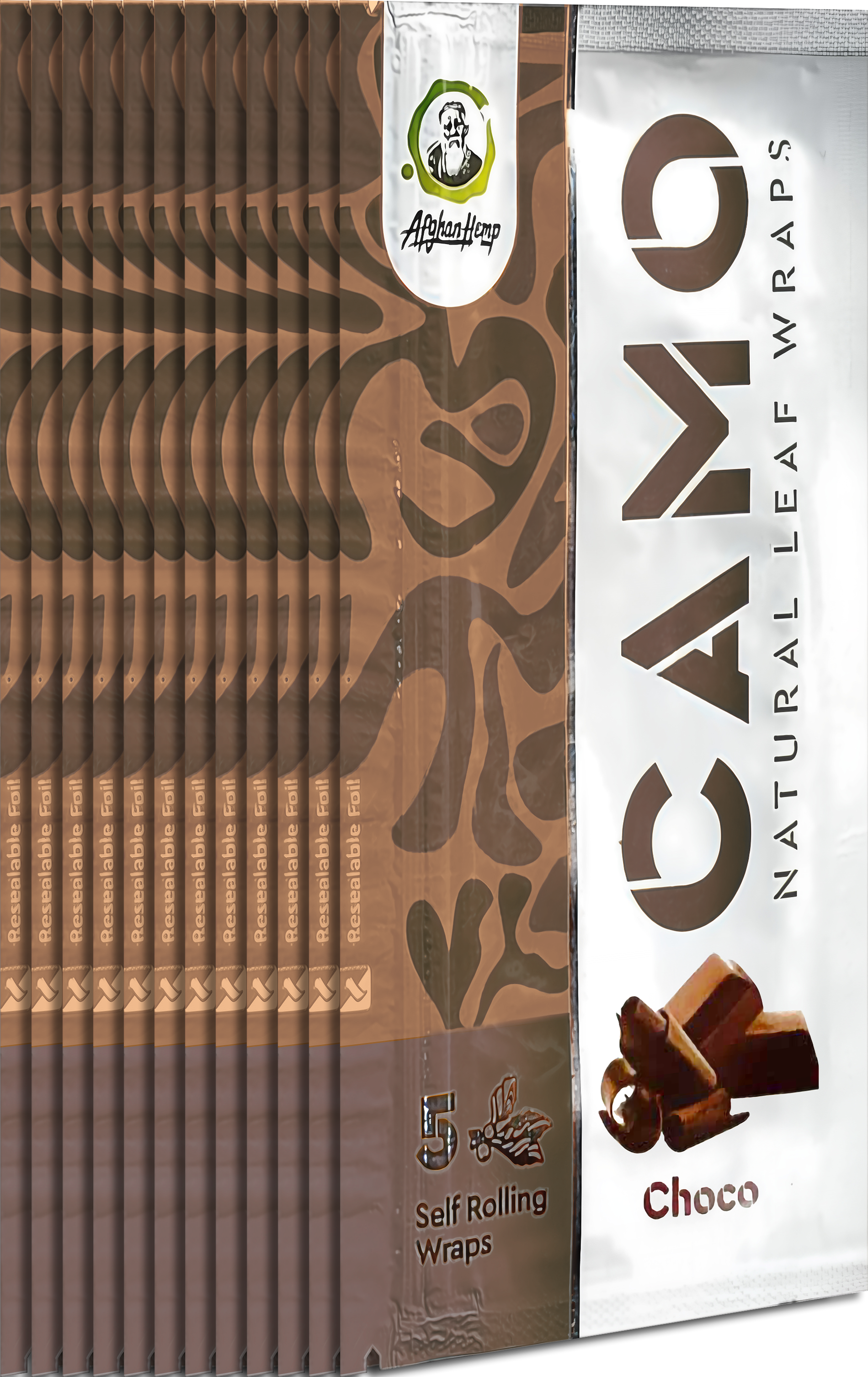 Chocolate