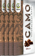 Wraps - 4 Pouch - Taster