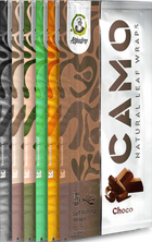 Wraps – 12 Pouch - Half