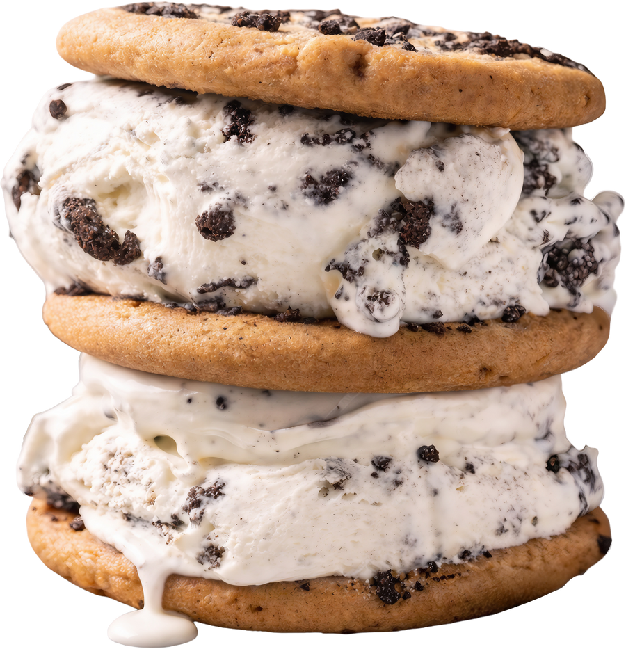 Cookies & Cream