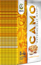 Wraps - 12 Pouch - Half