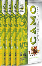 Wraps - 4 Pouch - Taster