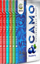 Wraps – 12 Pouch - Half