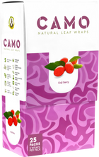 Wraps - 25 Pouch - Box