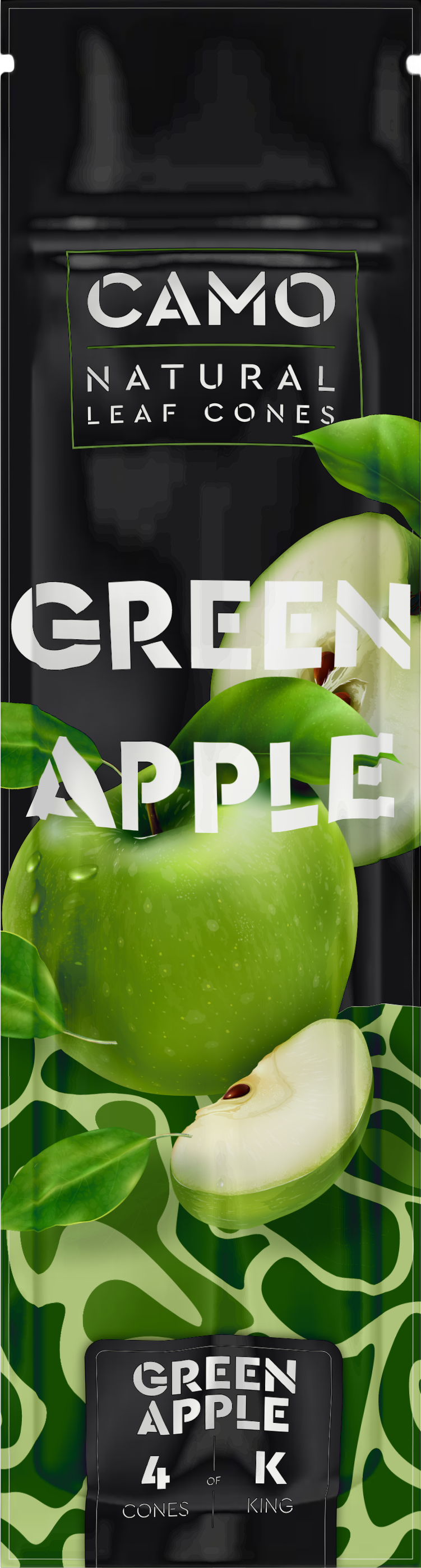 Green Apple
