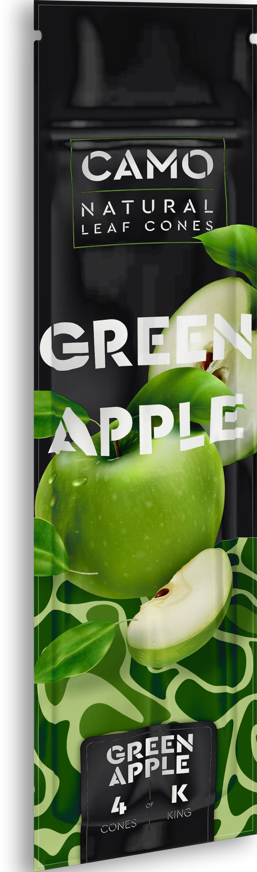Green Apple