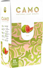 Wraps - 25 Pouch - Box