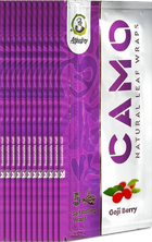 Wraps - 12 Pouch - Half