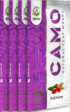 Wraps - 4 Pouch - Taster