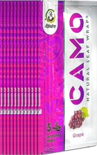 Wraps - 12 Pouch - Half