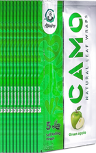 Wraps - 12 Pouch - Half