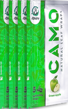 Wraps - 4 Pouch - Taster