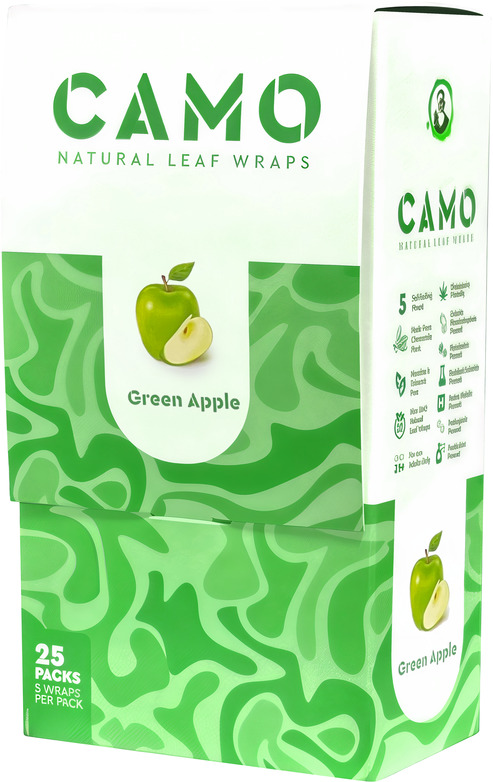 Green Apple