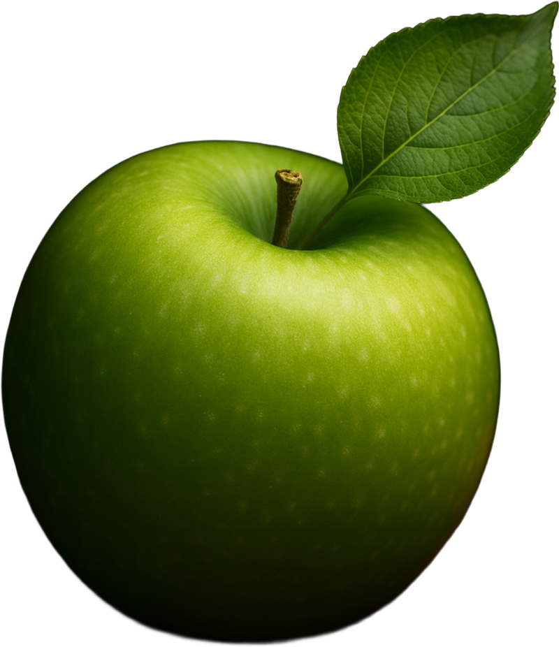Green Apple