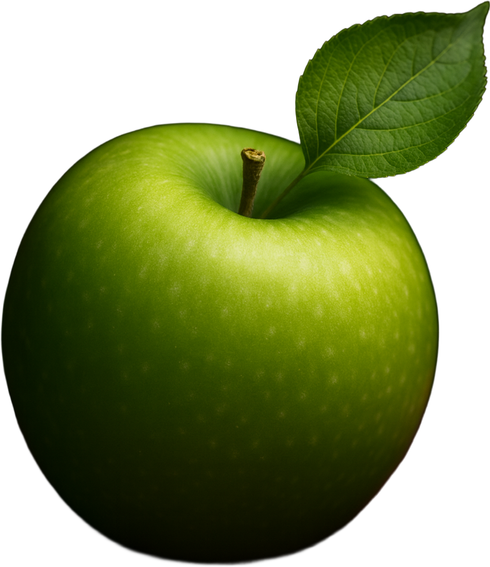 Green Apple