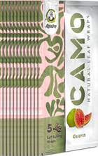 Wraps - 12 Pouch - Half