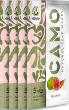 Wraps - 4 Pouch - Taster