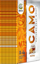 Wraps - 12 Pouch - Half