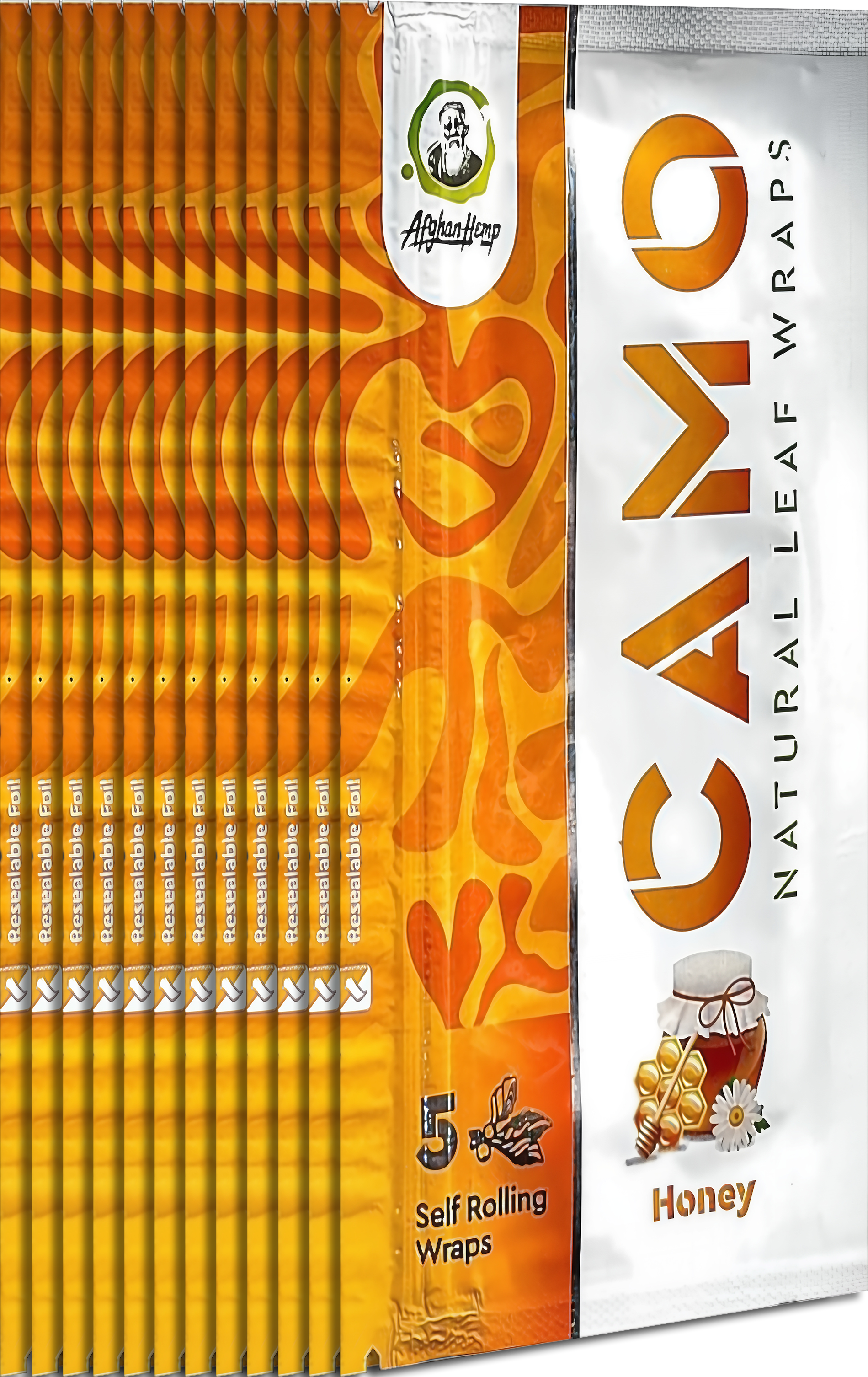Honey