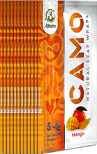 Wraps - 12 Pouch - Half