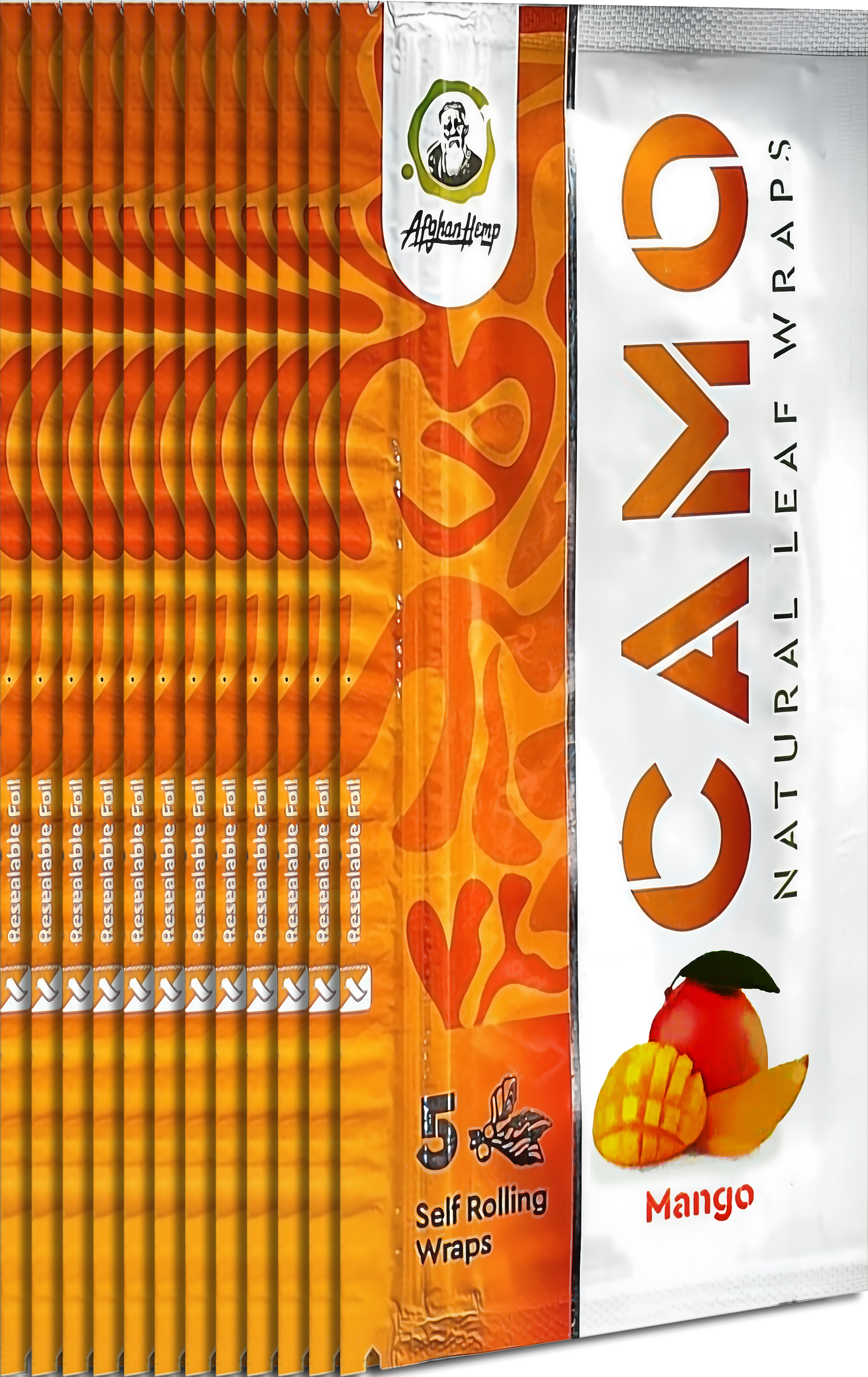 Mango