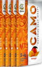 Wraps - 4 Pouch - Taster