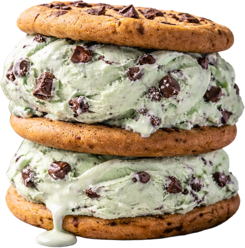 Mint Chocolate Chip