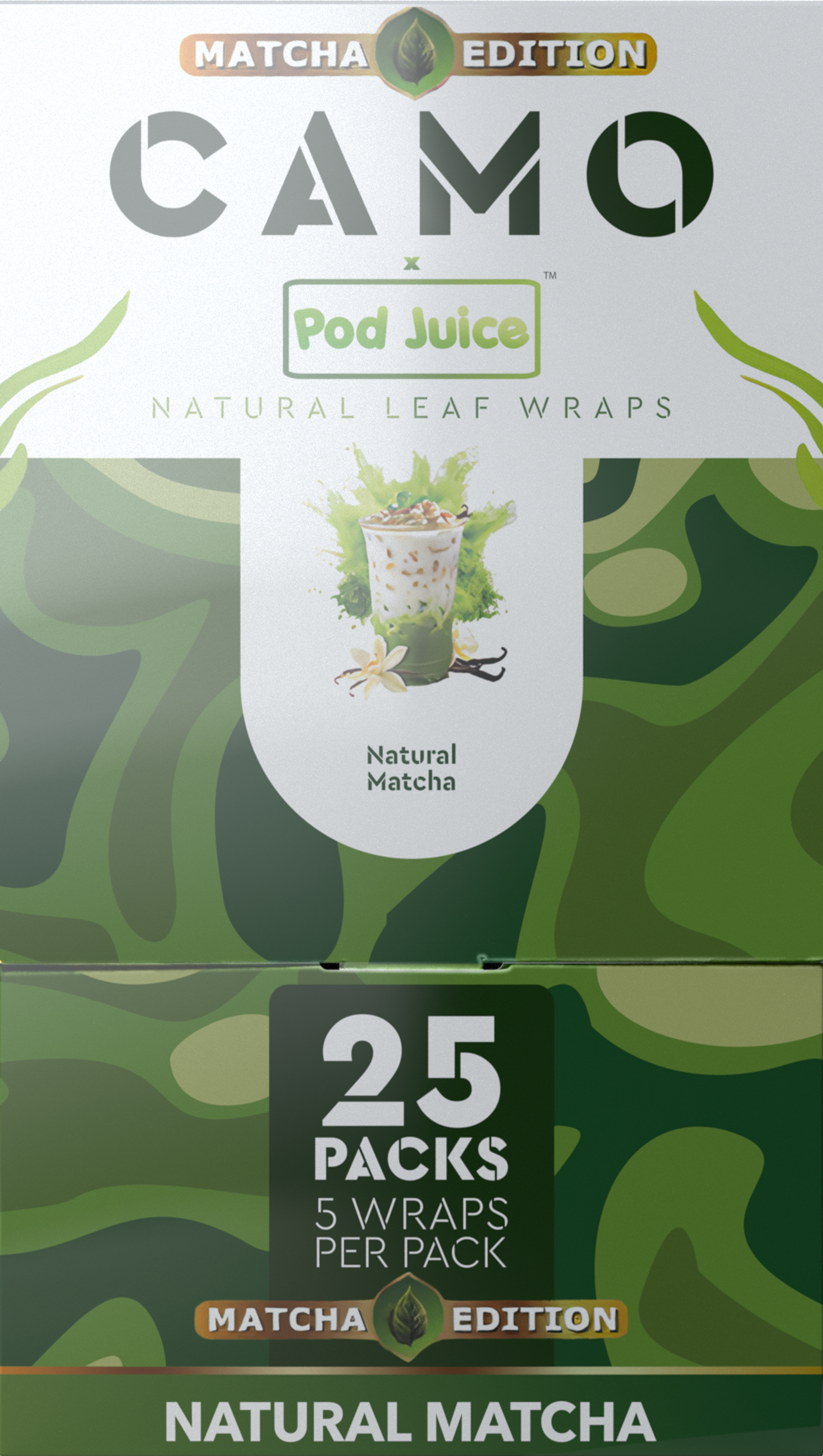 Natural Matcha