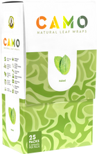 Wraps - 25 Pouch - Box