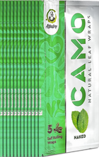 Wraps - 12 Pouch - Half