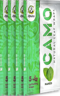 Wraps - 4 Pouch - Taster